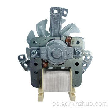 220-240V 50Hz Motor de horno de microondas sombreado